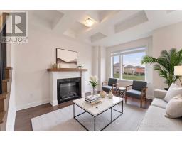 3077 PERKINS WAY, Oakville, Ontario