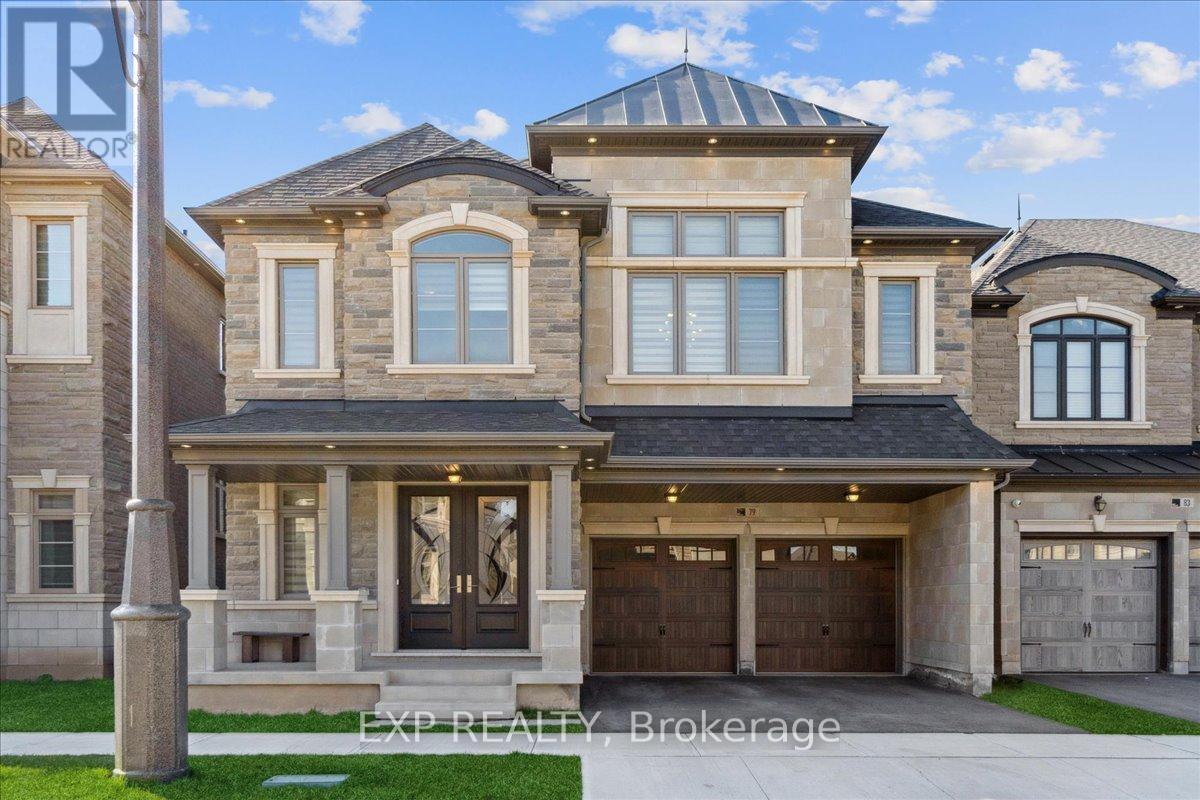 79 Mevira Gardens, Oakville (Go Glenorchy), Ontario  L6H 7C5 - Photo 1 - W12392727