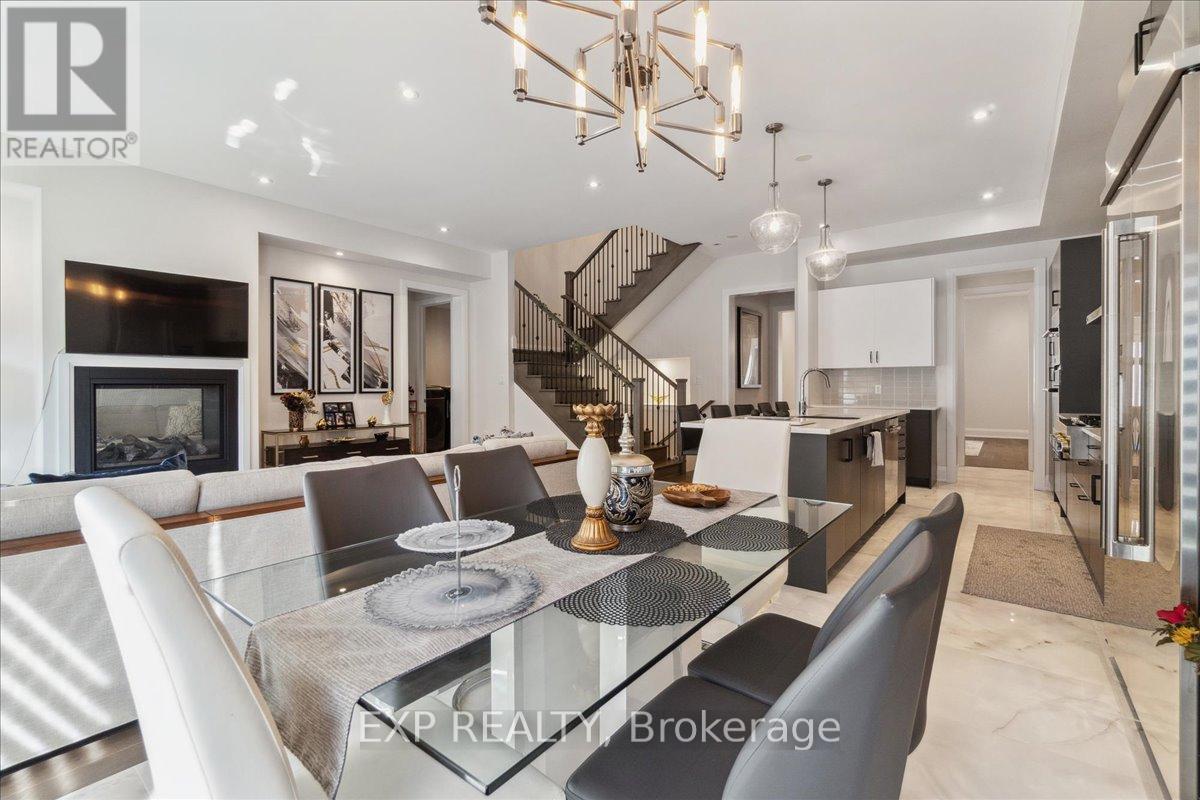 79 Mevira Gardens, Oakville (Go Glenorchy), Ontario  L6H 7C5 - Photo 12 - W12392727