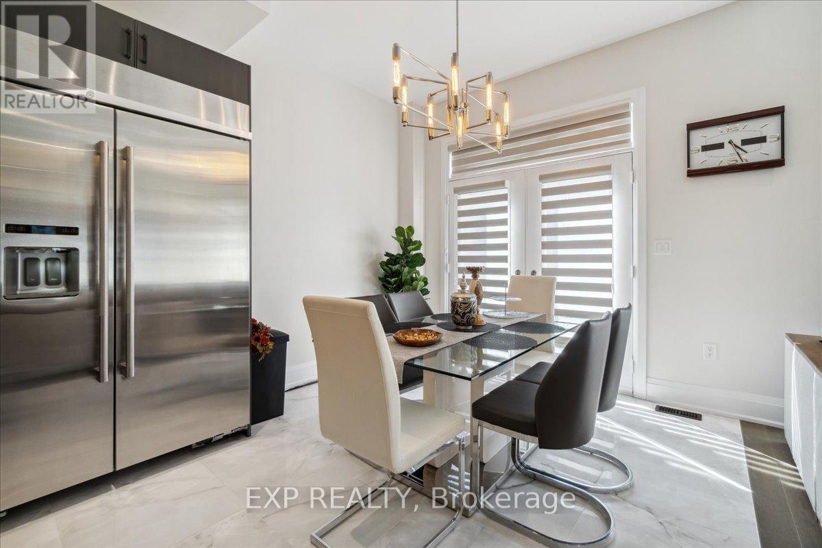 79 Mevira Gardens, Oakville (Go Glenorchy), Ontario  L6H 7C5 - Photo 13 - W12392727