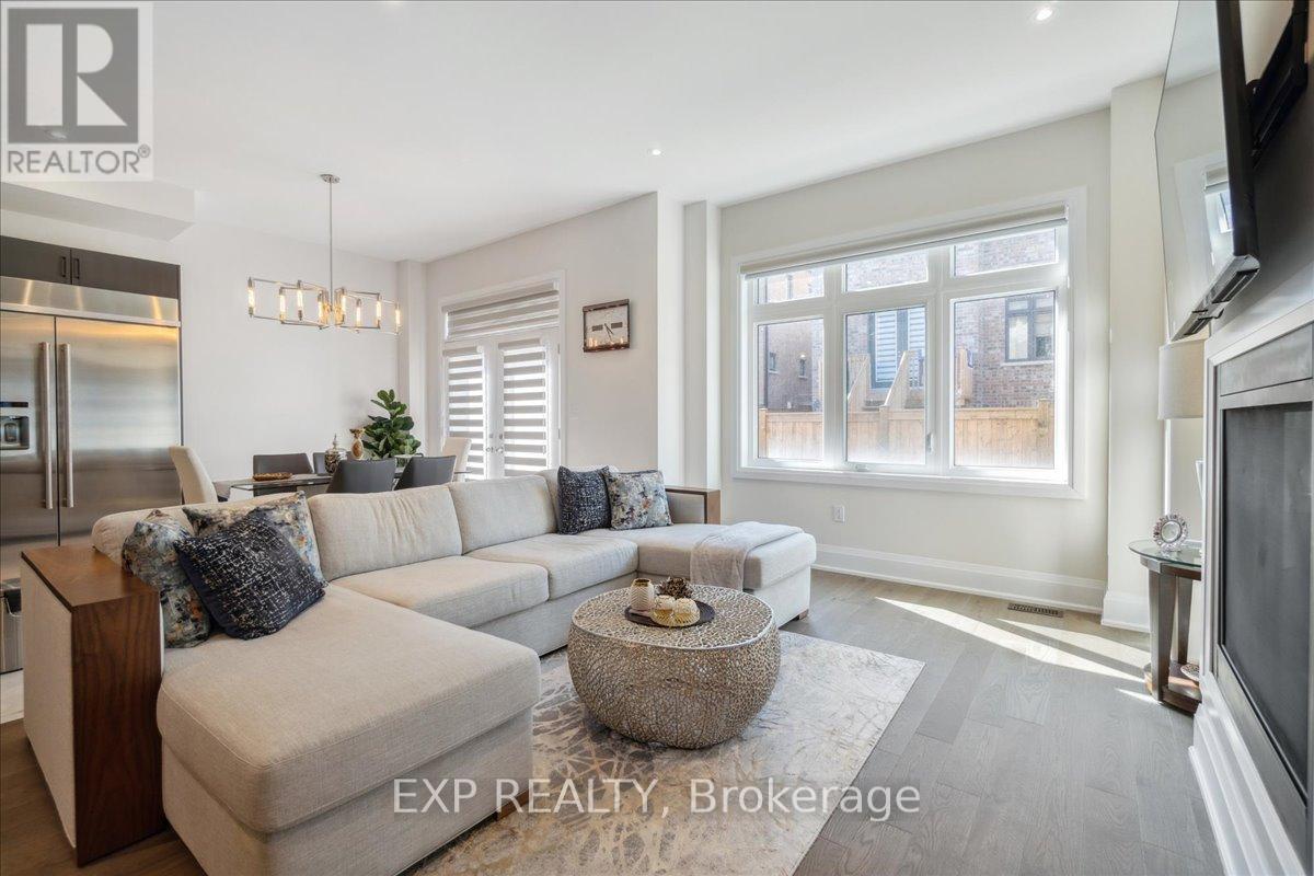 79 Mevira Gardens, Oakville (Go Glenorchy), Ontario  L6H 7C5 - Photo 14 - W12392727