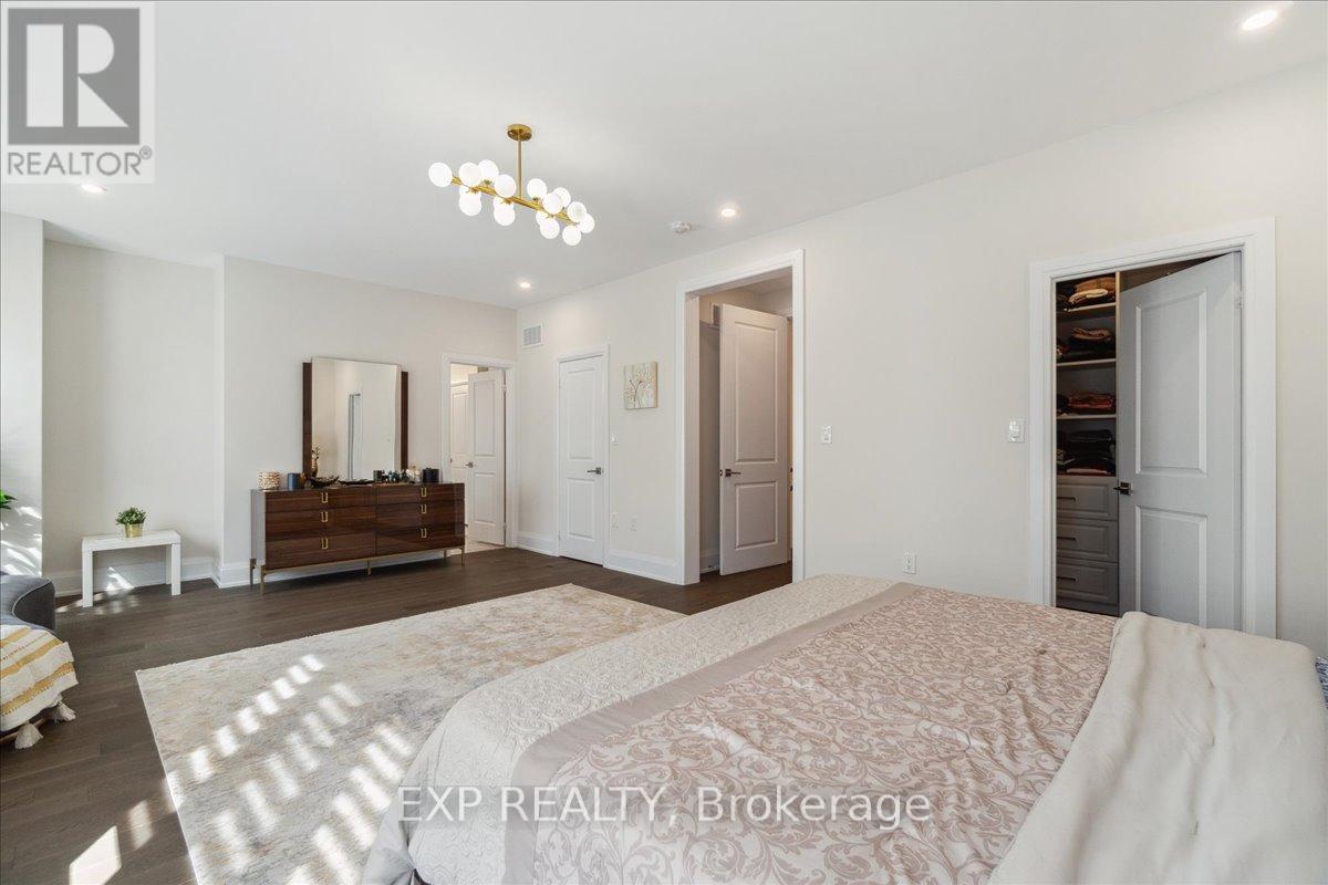79 Mevira Gardens, Oakville (Go Glenorchy), Ontario  L6H 7C5 - Photo 22 - W12392727