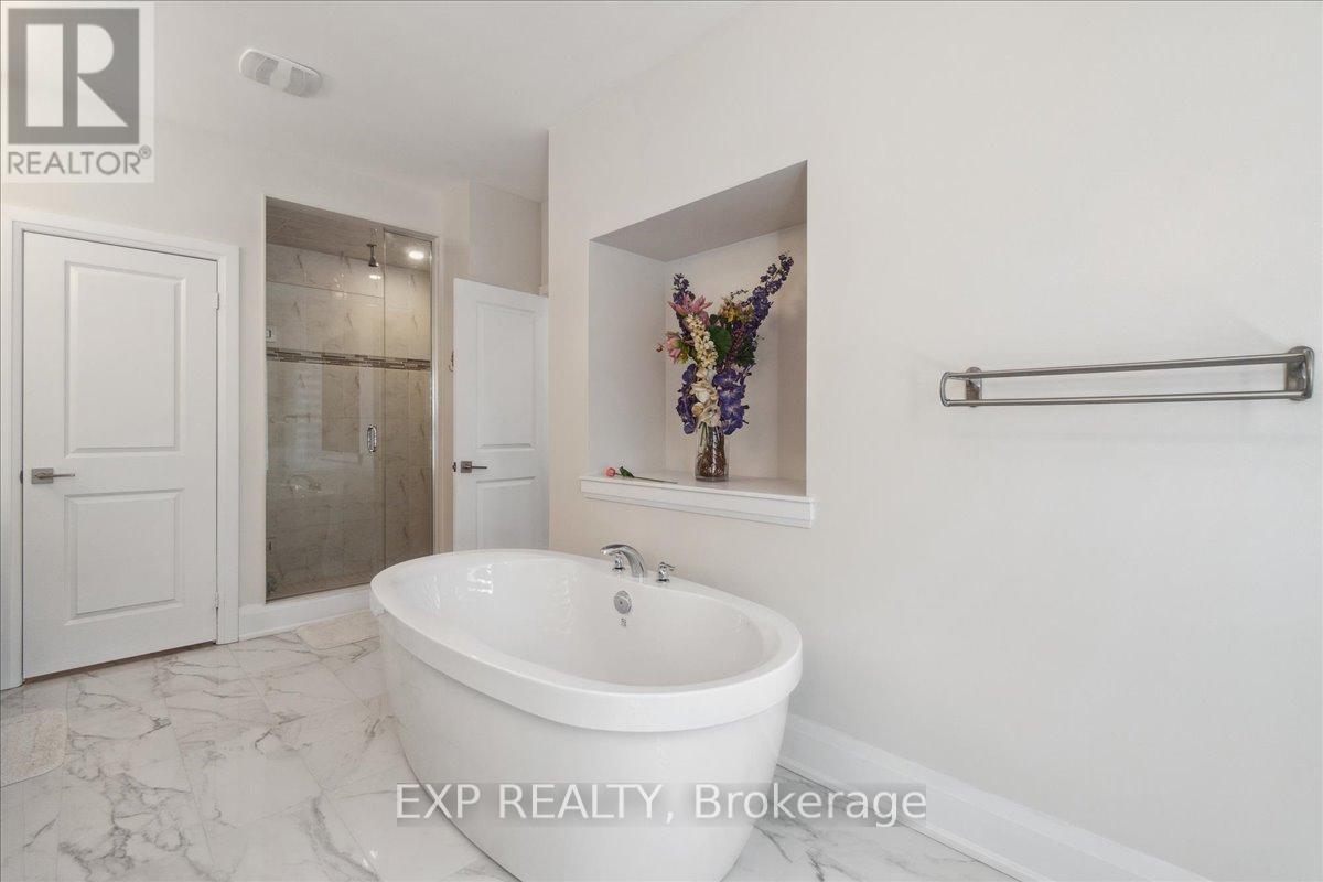 79 Mevira Gardens, Oakville (Go Glenorchy), Ontario  L6H 7C5 - Photo 24 - W12392727