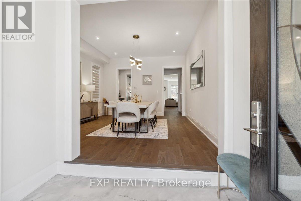 79 Mevira Gardens, Oakville (Go Glenorchy), Ontario  L6H 7C5 - Photo 3 - W12392727