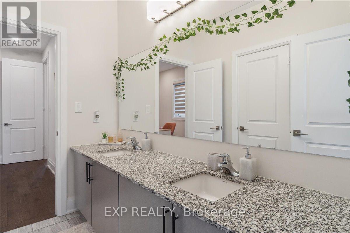 79 Mevira Gardens, Oakville (Go Glenorchy), Ontario  L6H 7C5 - Photo 35 - W12392727