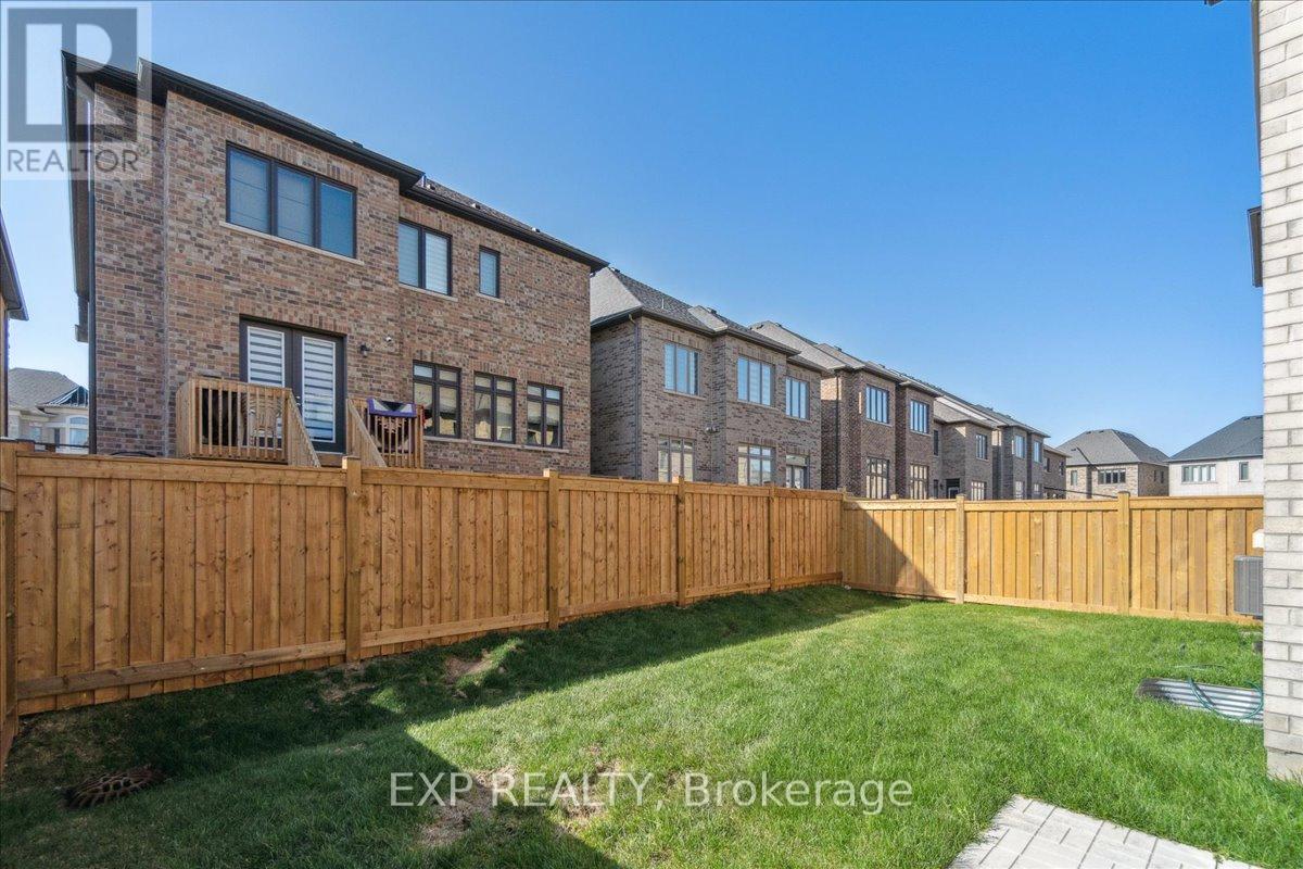 79 Mevira Gardens, Oakville (Go Glenorchy), Ontario  L6H 7C5 - Photo 39 - W12392727