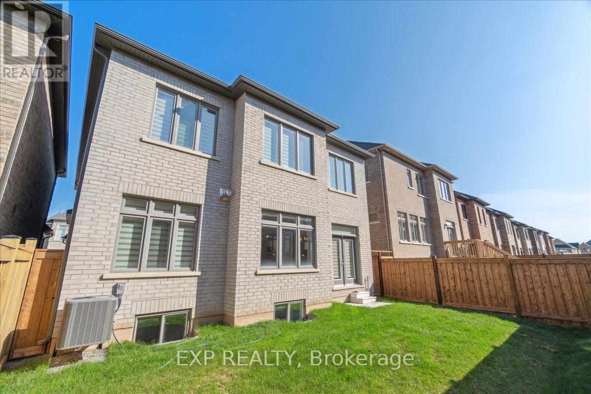 79 Mevira Gardens, Oakville (Go Glenorchy), Ontario  L6H 7C5 - Photo 40 - W12392727