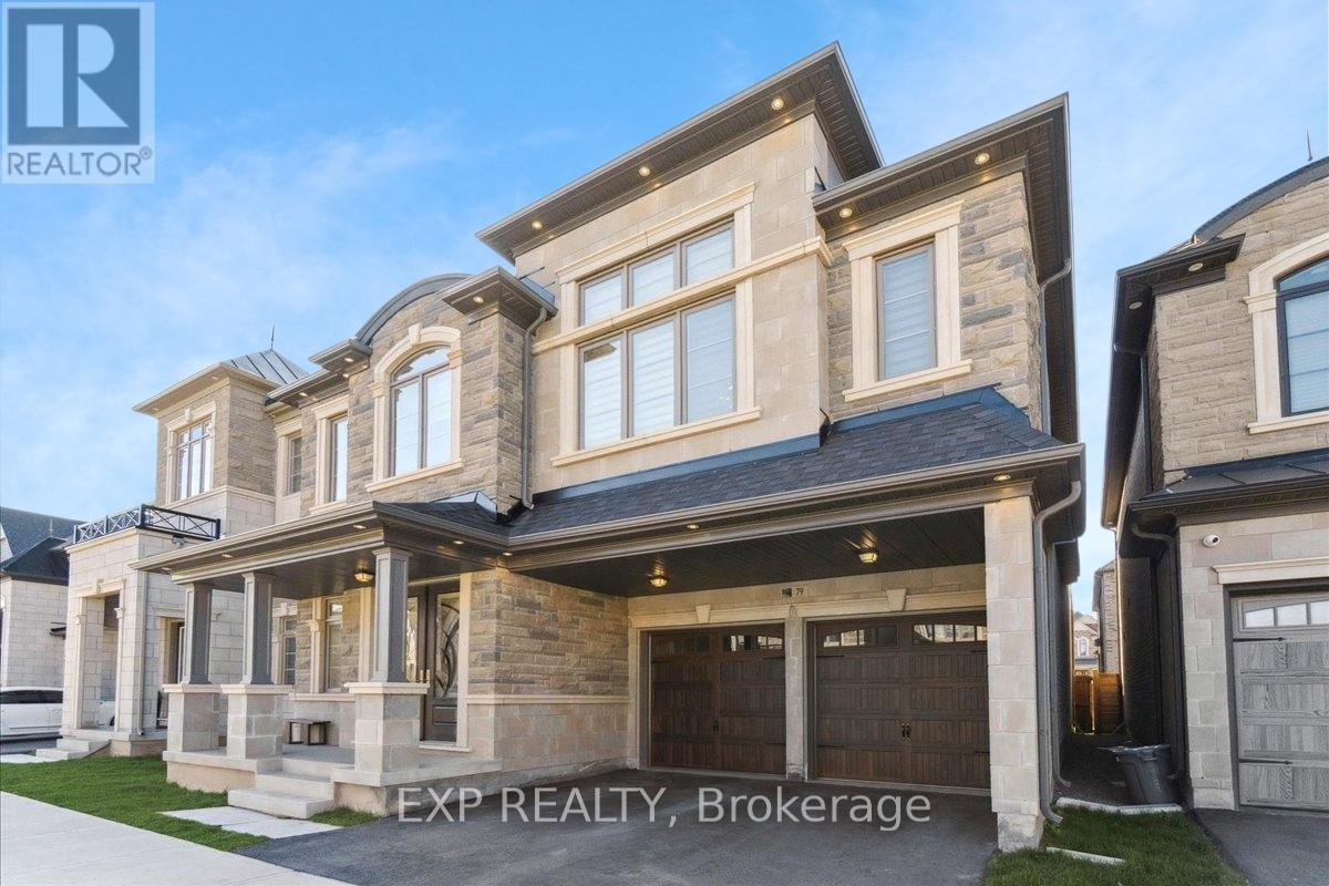 79 Mevira Gardens, Oakville (Go Glenorchy), Ontario  L6H 7C5 - Photo 44 - W12392727