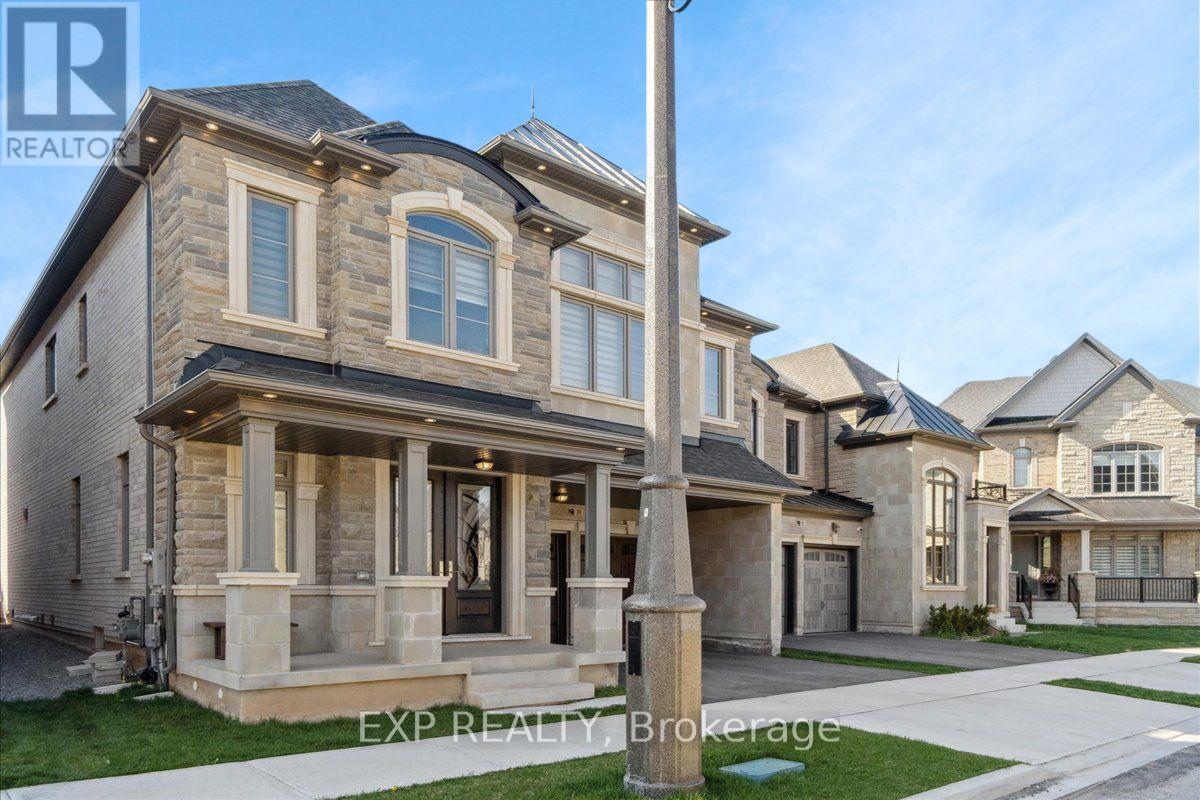 79 Mevira Gardens, Oakville (Go Glenorchy), Ontario  L6H 7C5 - Photo 45 - W12392727