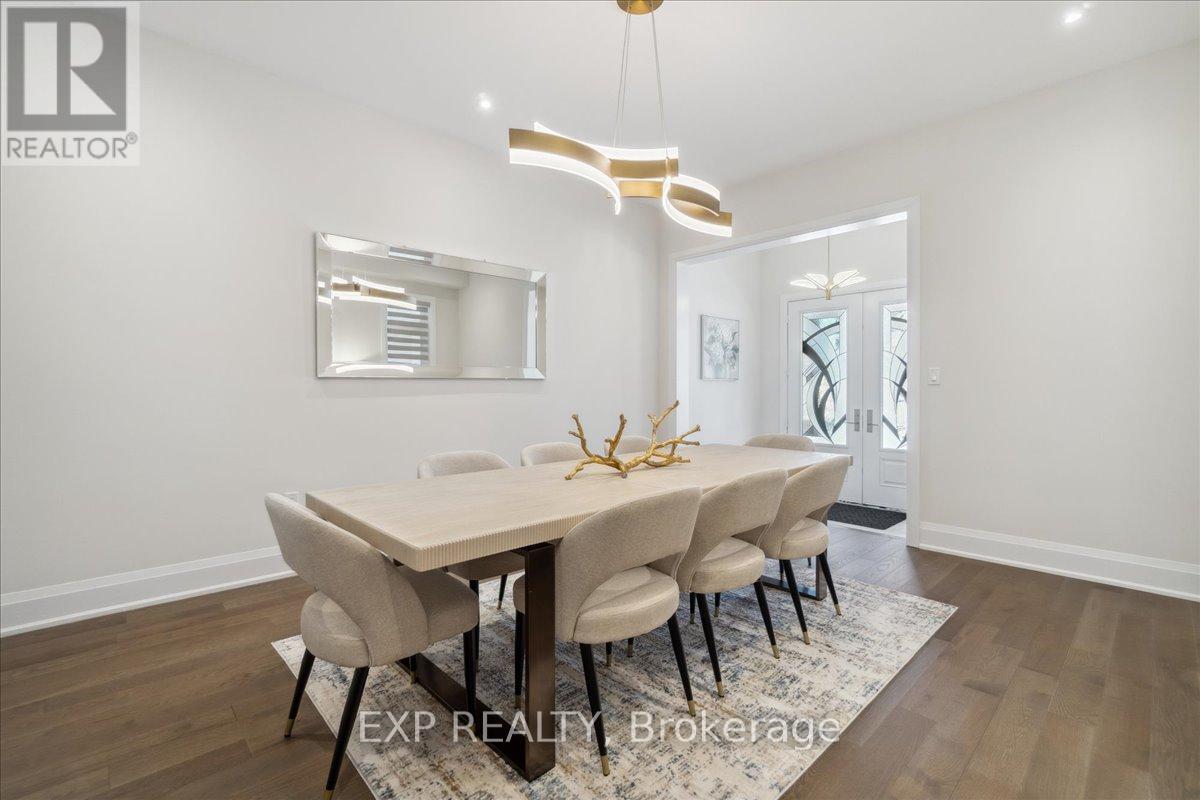 79 Mevira Gardens, Oakville (Go Glenorchy), Ontario  L6H 7C5 - Photo 5 - W12392727