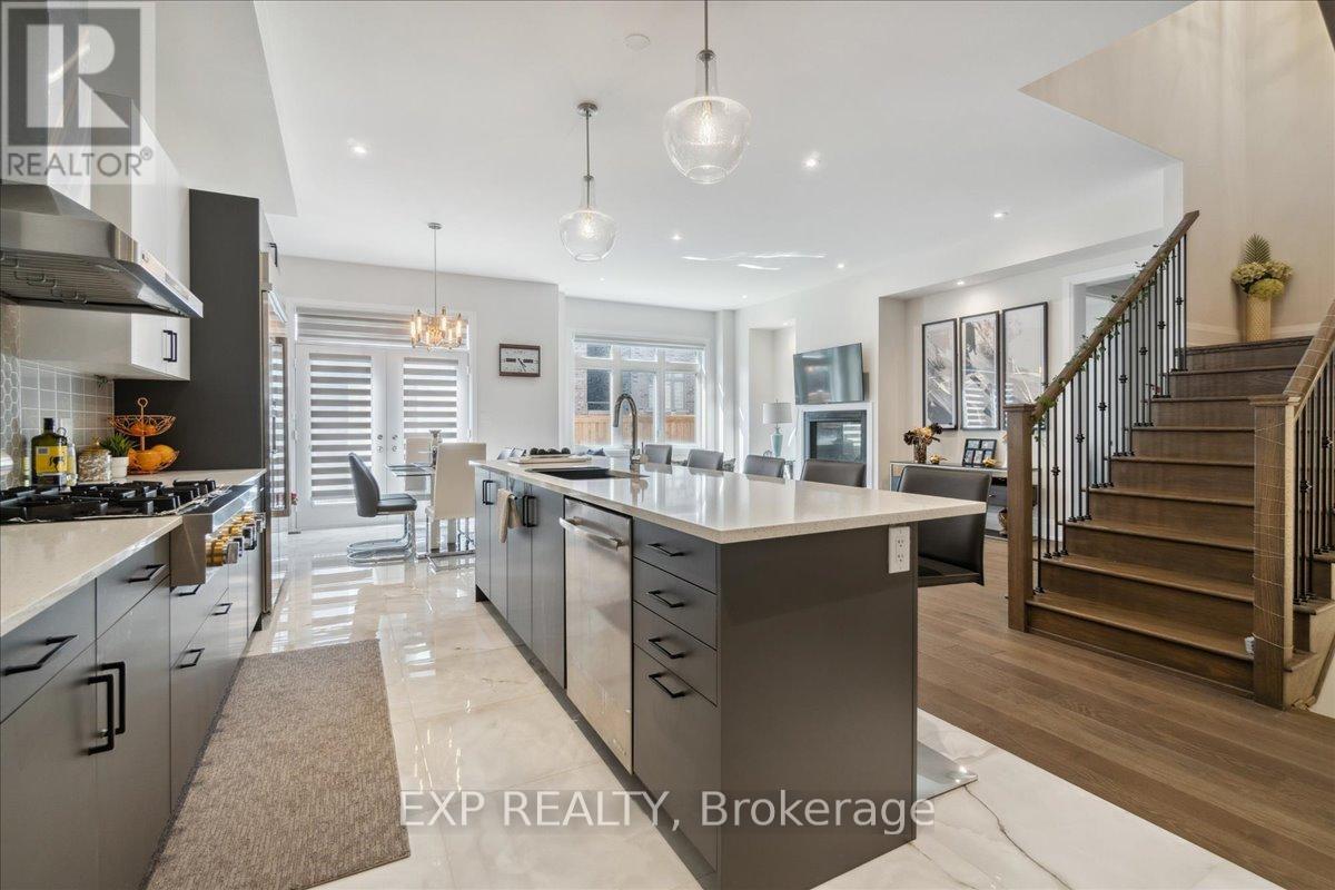 79 Mevira Gardens, Oakville (Go Glenorchy), Ontario  L6H 7C5 - Photo 9 - W12392727
