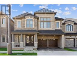 79 Mevira Gardens, Oakville (Go Glenorchy), Ca