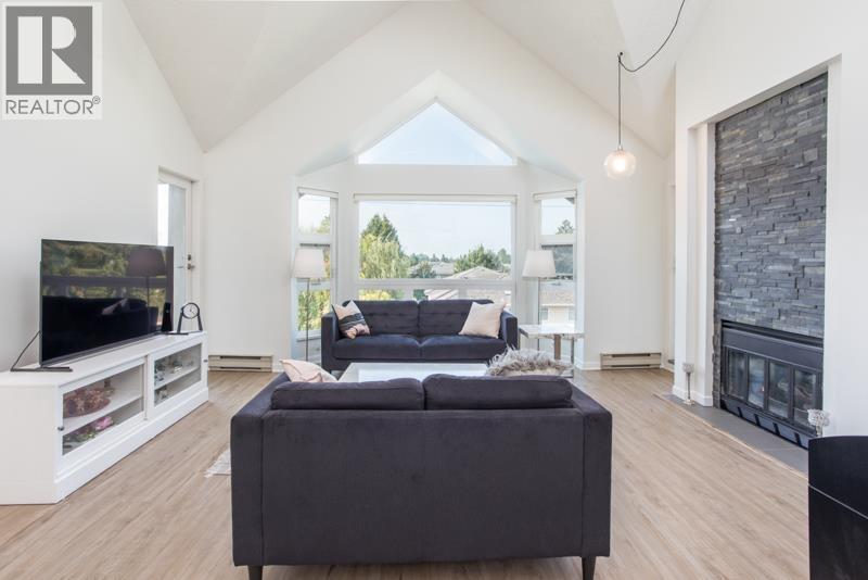 307 7200 Gilbert Road, Richmond, British Columbia  V7C 3W2 - Photo 2 - R3045754