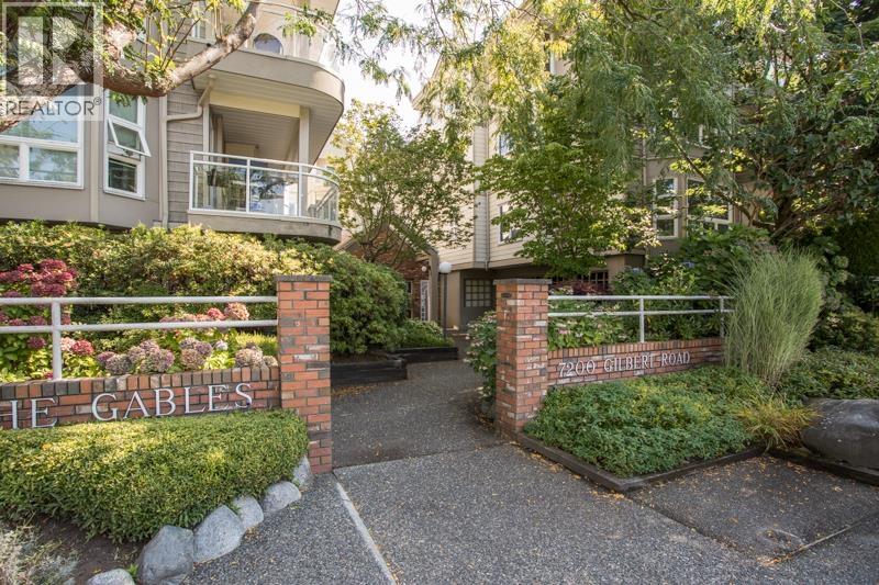 307 7200 Gilbert Road, Richmond, British Columbia  V7C 3W2 - Photo 25 - R3045754