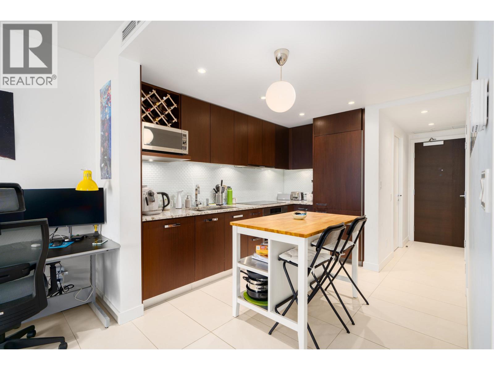 709 1028 Barclay Street, Vancouver, British Columbia  V6E 0B1 - Photo 12 - R3045772