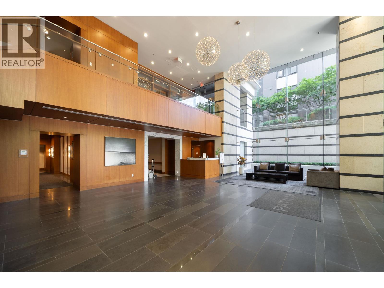 709 1028 Barclay Street, Vancouver, British Columbia  V6E 0B1 - Photo 18 - R3045772