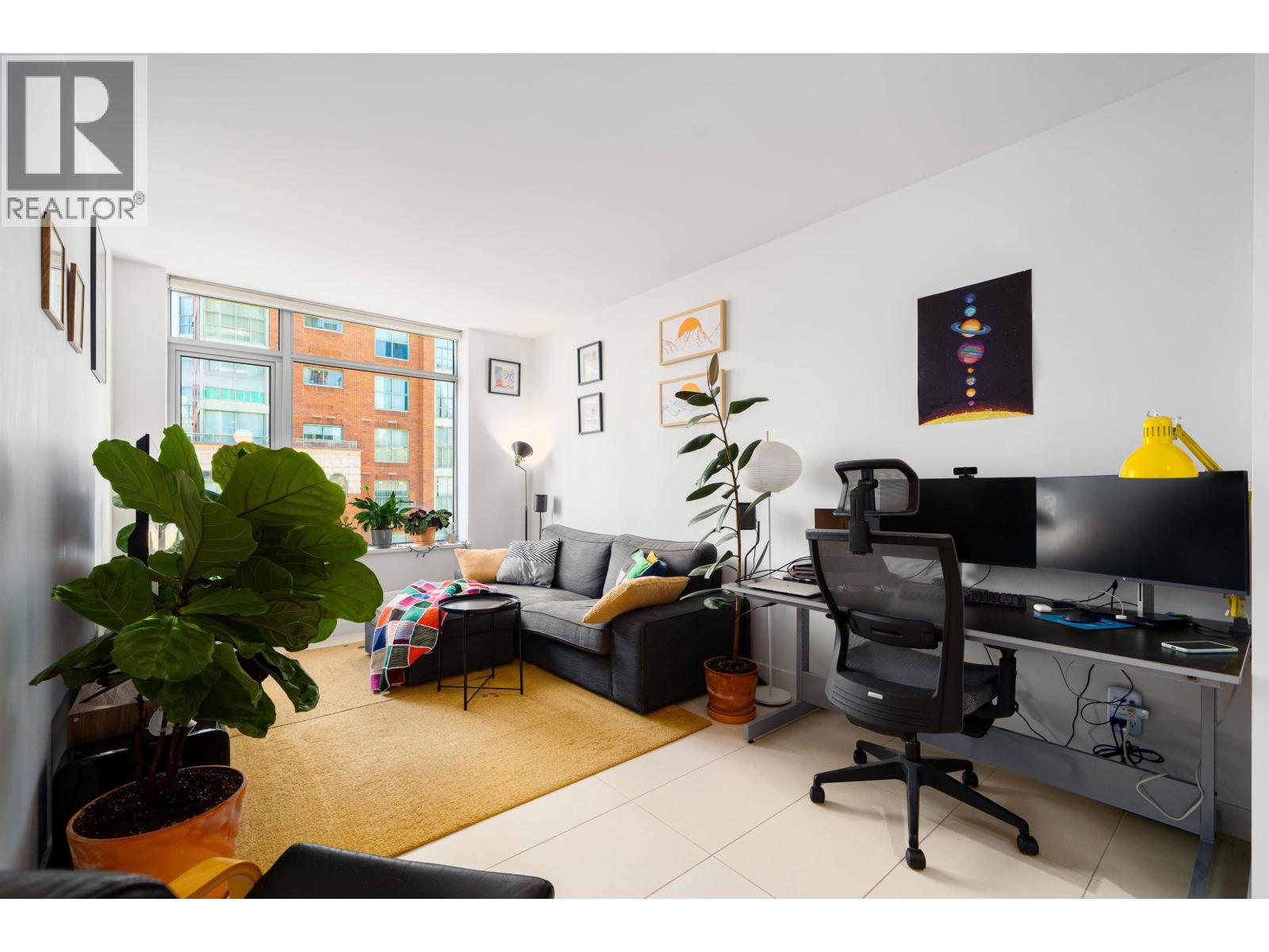 709 1028 Barclay Street, Vancouver, British Columbia  V6E 0B1 - Photo 4 - R3045772
