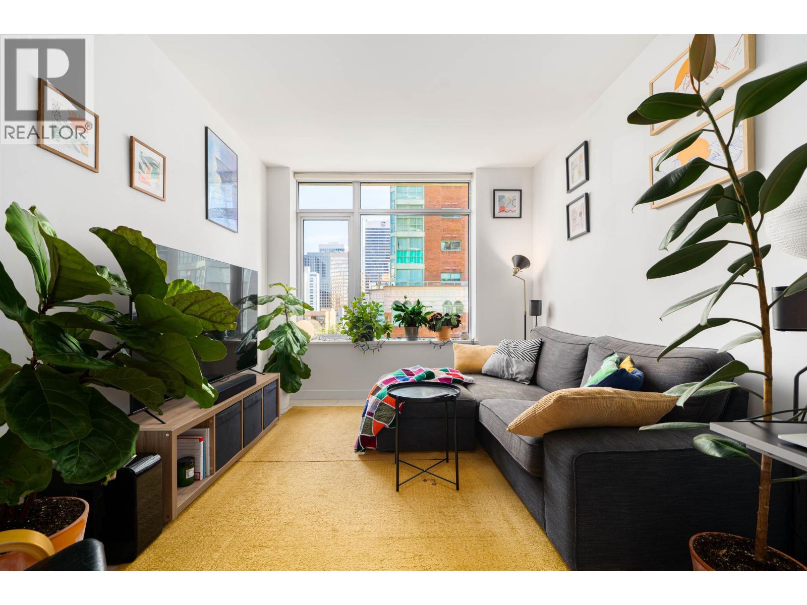 709 1028 Barclay Street, Vancouver, British Columbia  V6E 0B1 - Photo 6 - R3045772