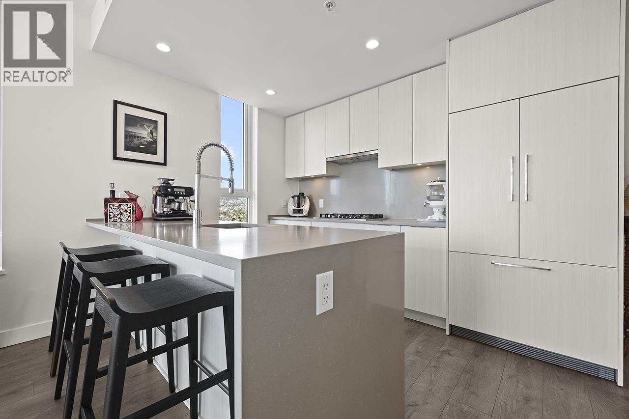 2107 4465 Juneau Street, Burnaby, British Columbia  V5C 0L8 - Photo 11 - R3045791