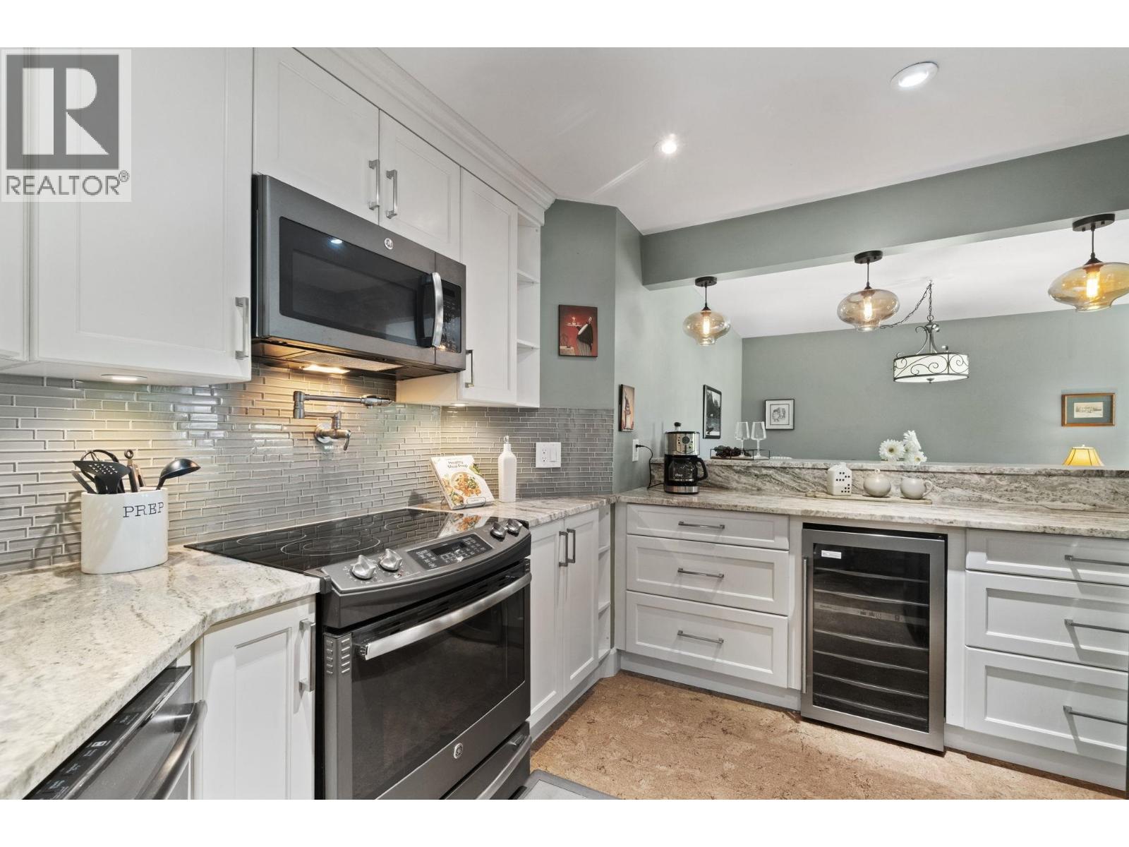 116 1150 Quayside Drive, New Westminster, British Columbia  V3M 6E1 - Photo 10 - R3045803