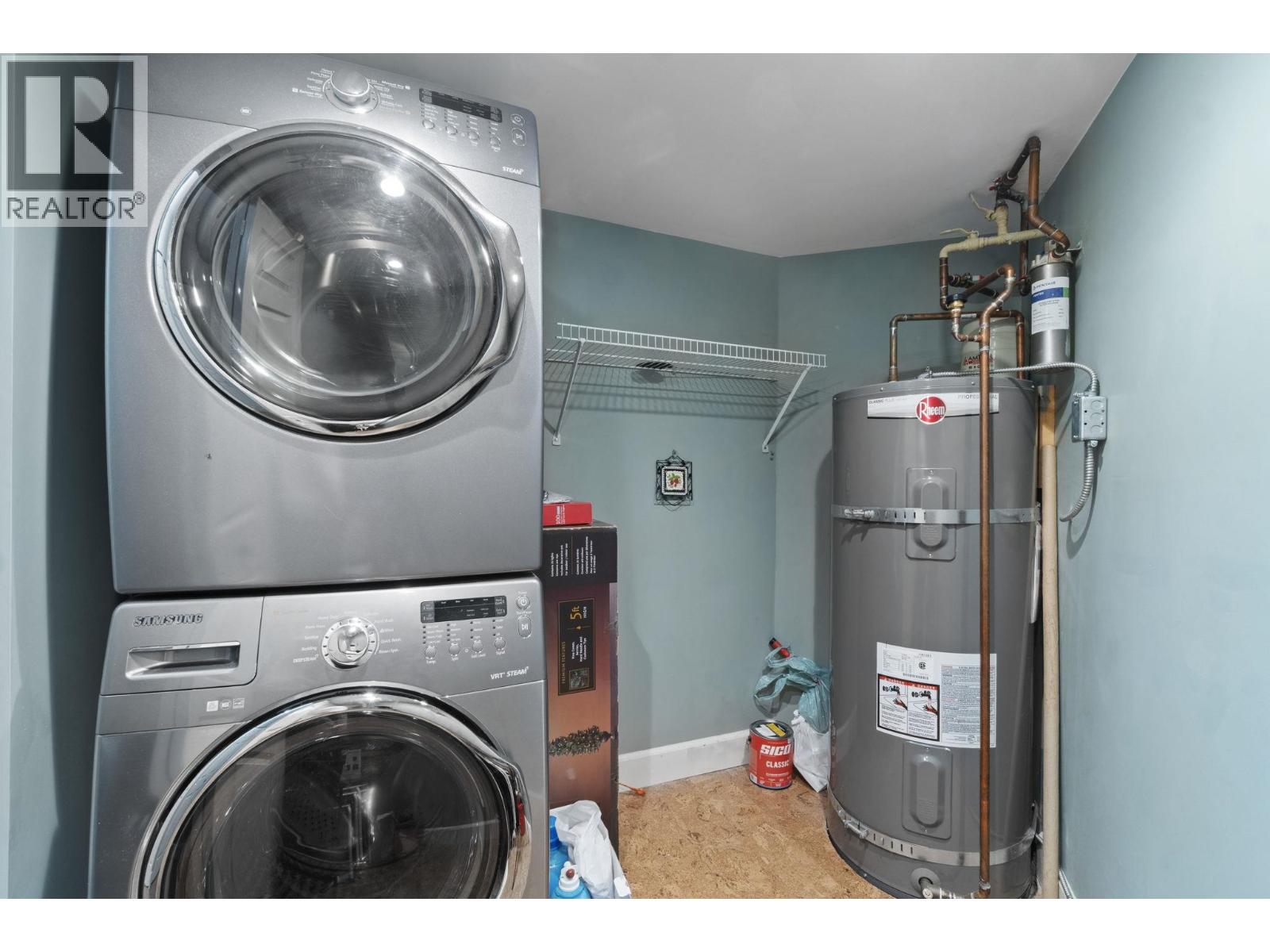 116 1150 Quayside Drive, New Westminster, British Columbia  V3M 6E1 - Photo 17 - R3045803