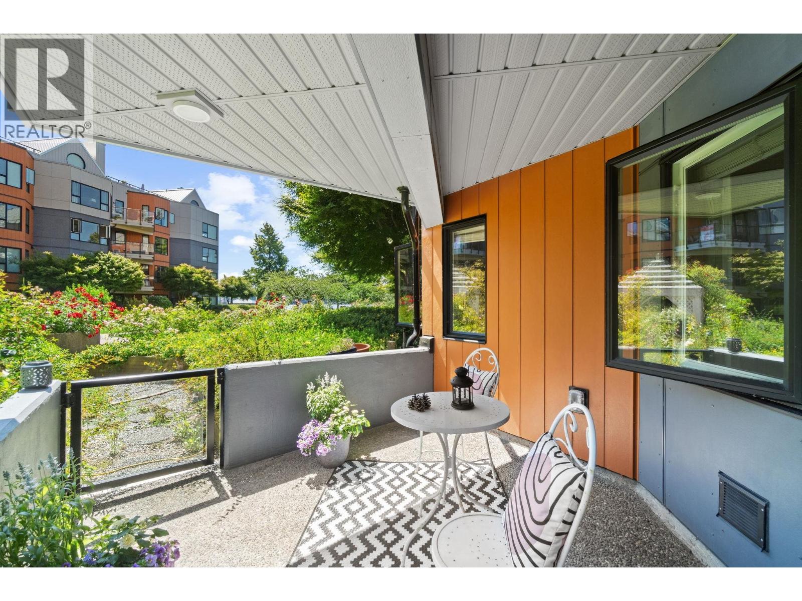 116 1150 Quayside Drive, New Westminster, British Columbia  V3M 6E1 - Photo 19 - R3045803
