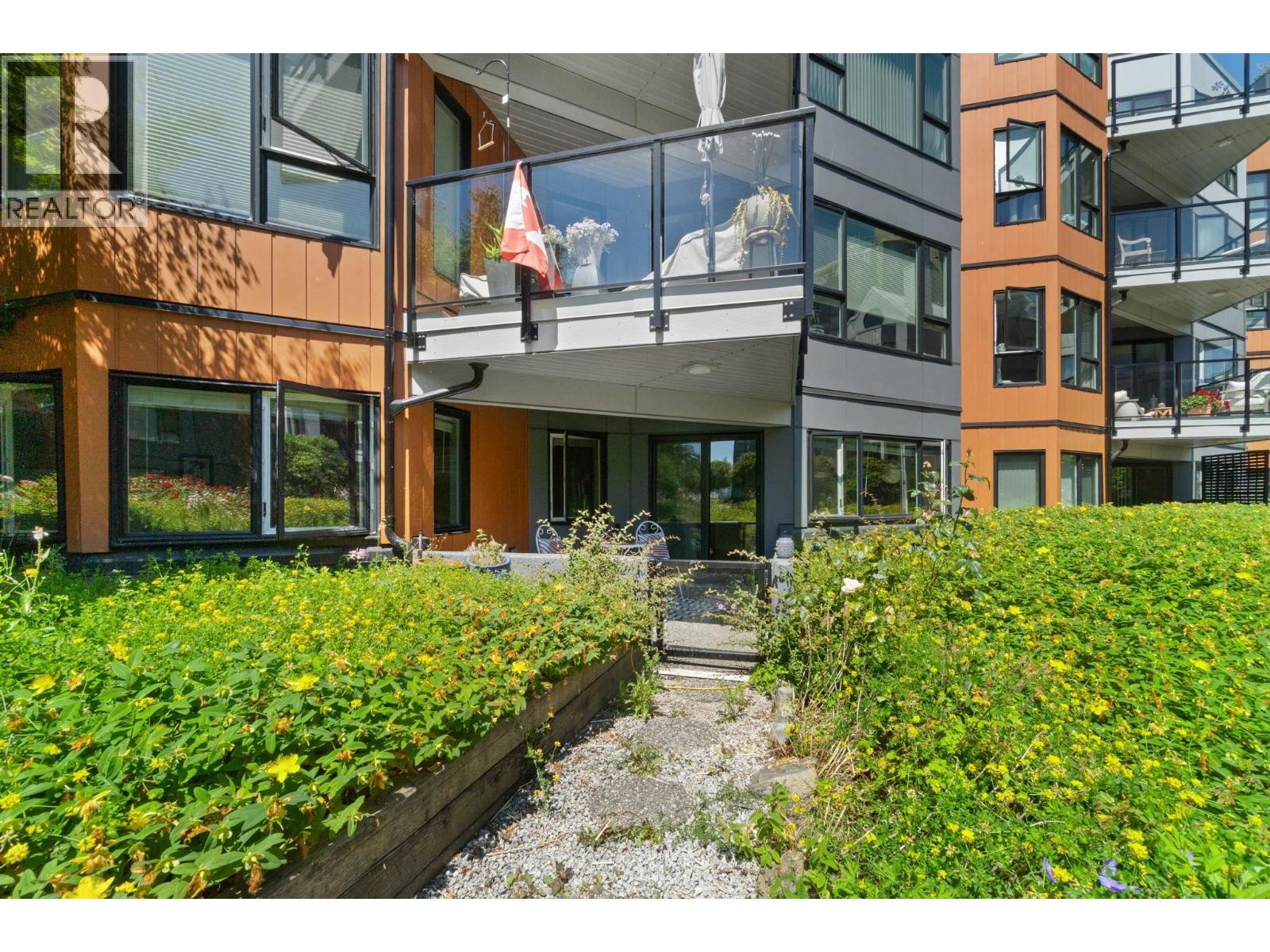 116 1150 Quayside Drive, New Westminster, British Columbia  V3M 6E1 - Photo 20 - R3045803
