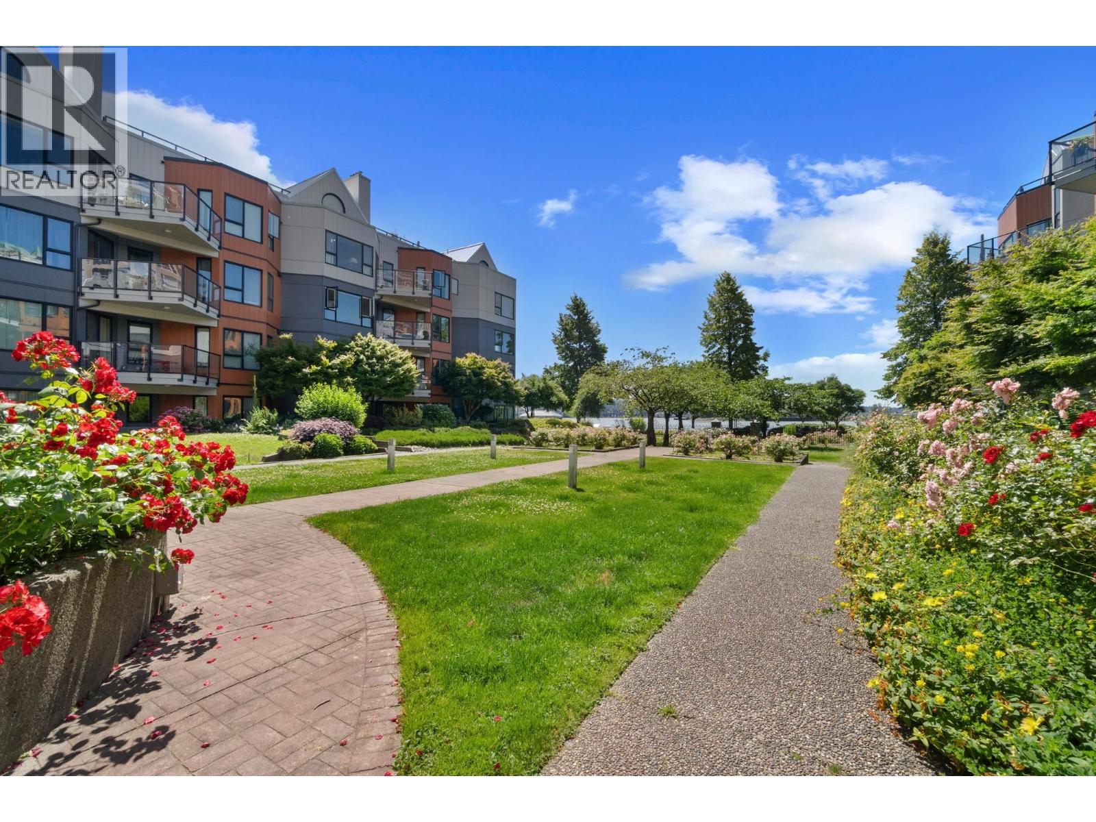 116 1150 Quayside Drive, New Westminster, British Columbia  V3M 6E1 - Photo 21 - R3045803