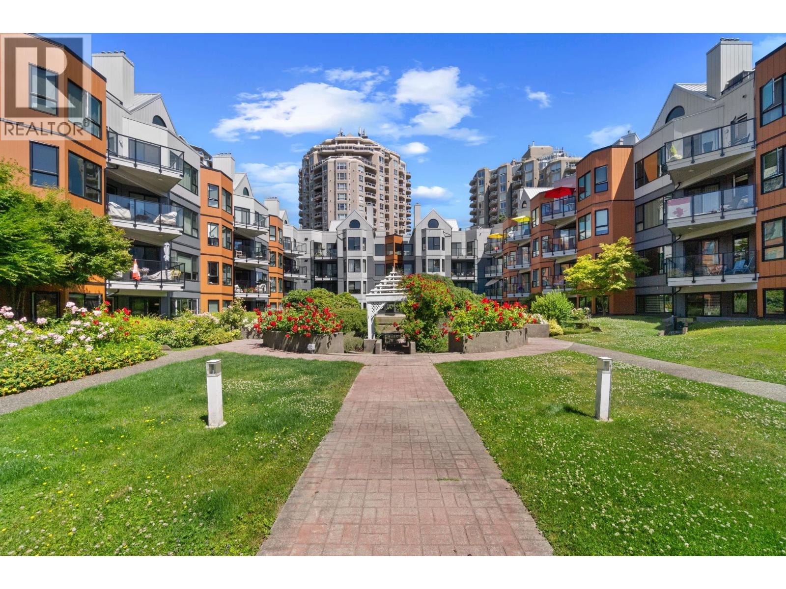 116 1150 Quayside Drive, New Westminster, British Columbia  V3M 6E1 - Photo 22 - R3045803
