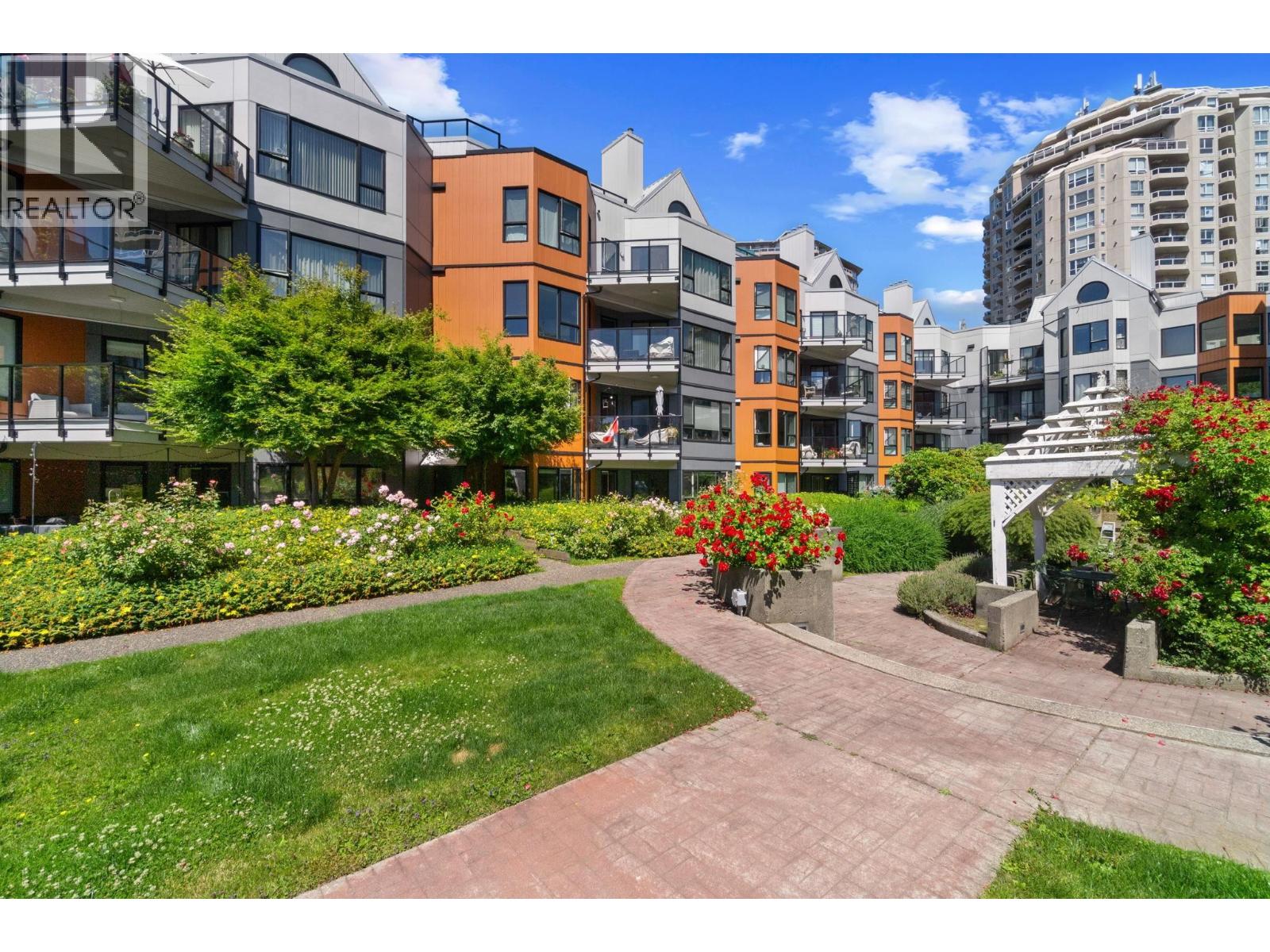 116 1150 Quayside Drive, New Westminster, British Columbia  V3M 6E1 - Photo 23 - R3045803