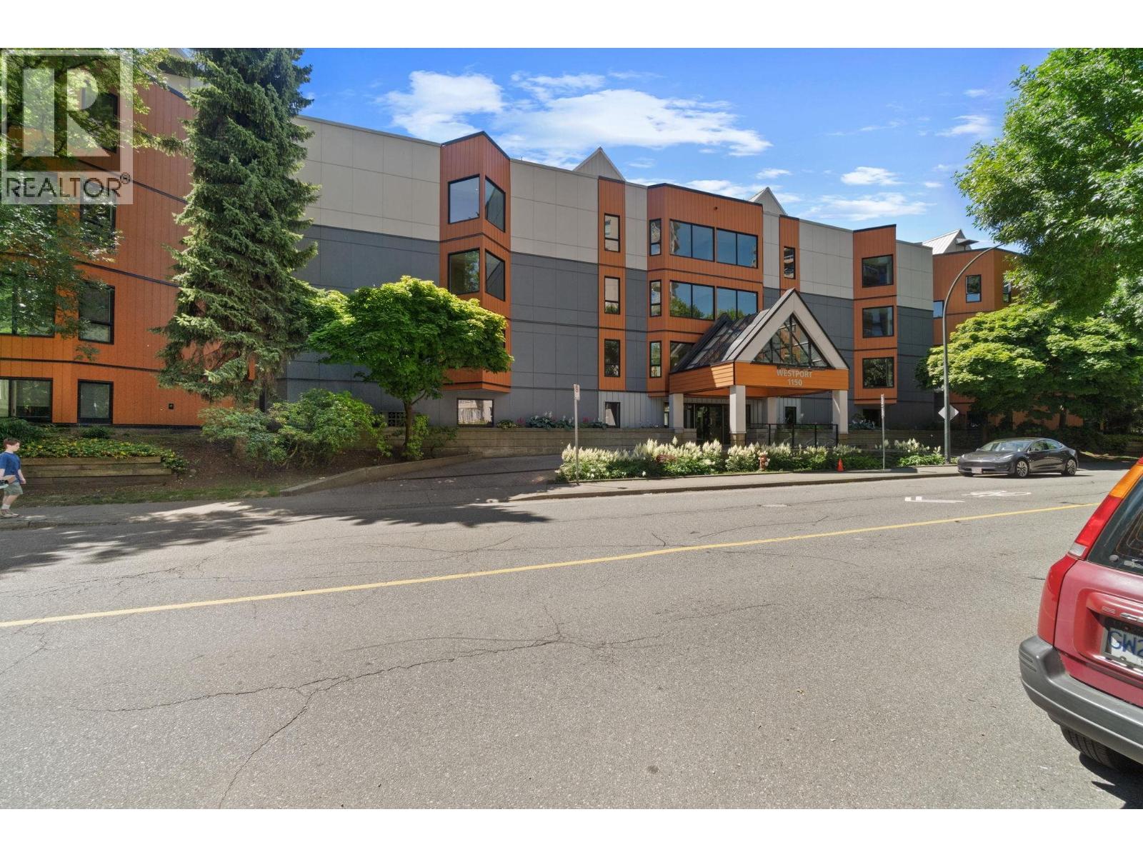 116 1150 Quayside Drive, New Westminster, British Columbia  V3M 6E1 - Photo 24 - R3045803