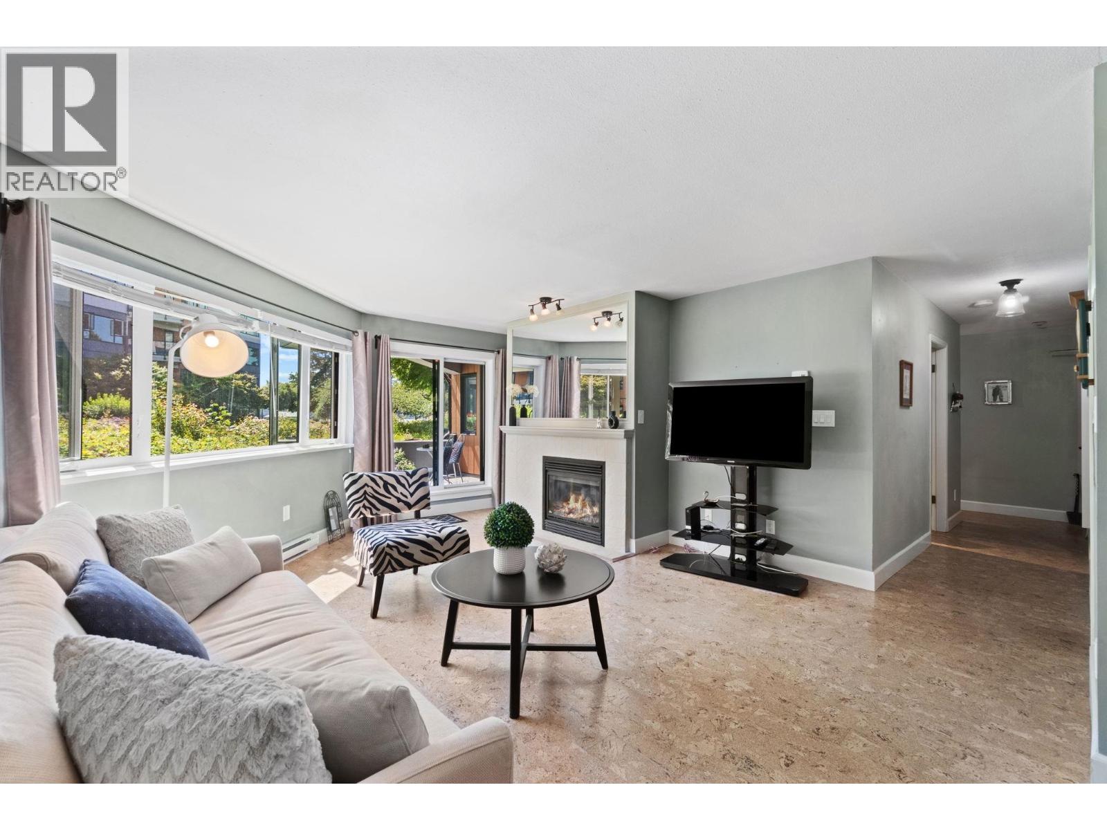 116 1150 Quayside Drive, New Westminster, British Columbia  V3M 6E1 - Photo 3 - R3045803