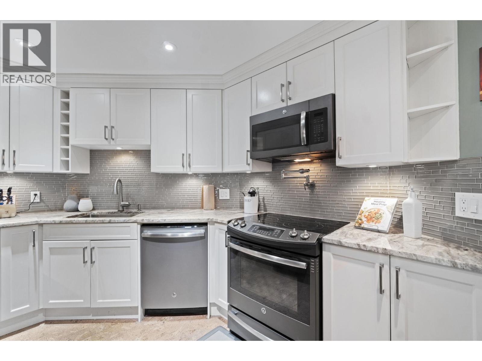 116 1150 Quayside Drive, New Westminster, British Columbia  V3M 6E1 - Photo 7 - R3045803