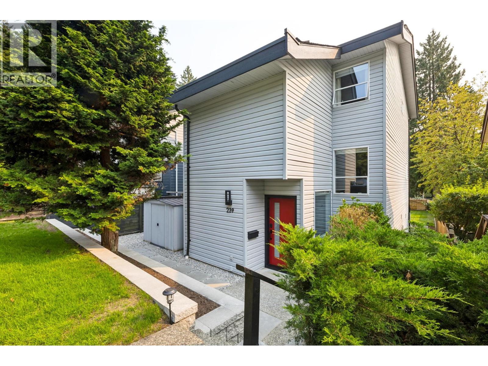 239 W 22nd Street, North Vancouver, British Columbia  V7M 2A2 - Photo 34 - R3045755