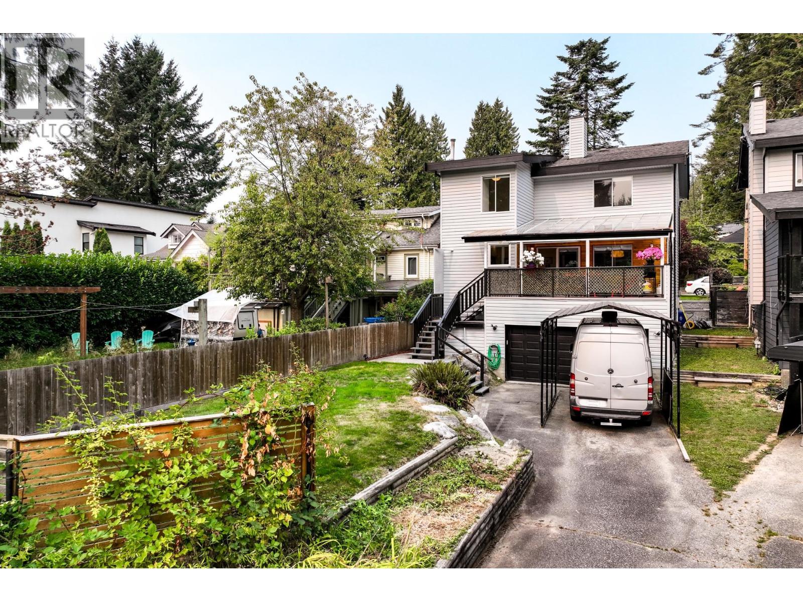 239 W 22nd Street, North Vancouver, British Columbia  V7M 2A2 - Photo 36 - R3045755