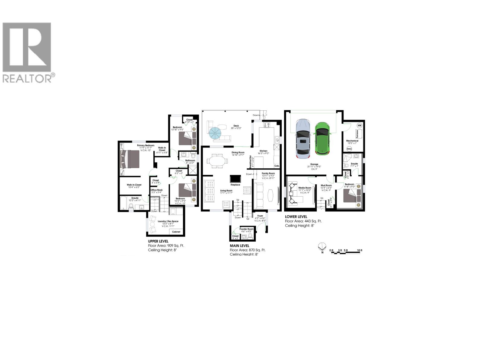 239 W 22nd Street, North Vancouver, British Columbia  V7M 2A2 - Photo 40 - R3045755