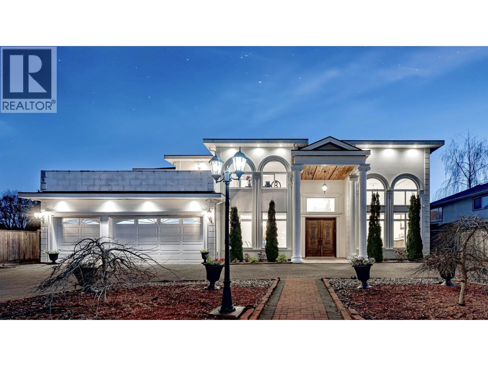 4120 WESTMINSTER HIGHWAY, Richmond, British Columbia