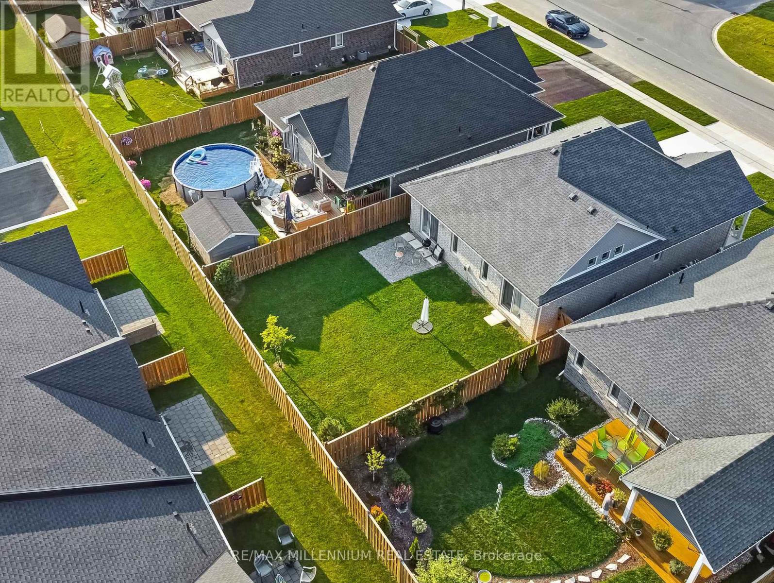 250 Hill Street, Central Elgin, Ontario  N5L 1J8 - Photo 43 - X12392585