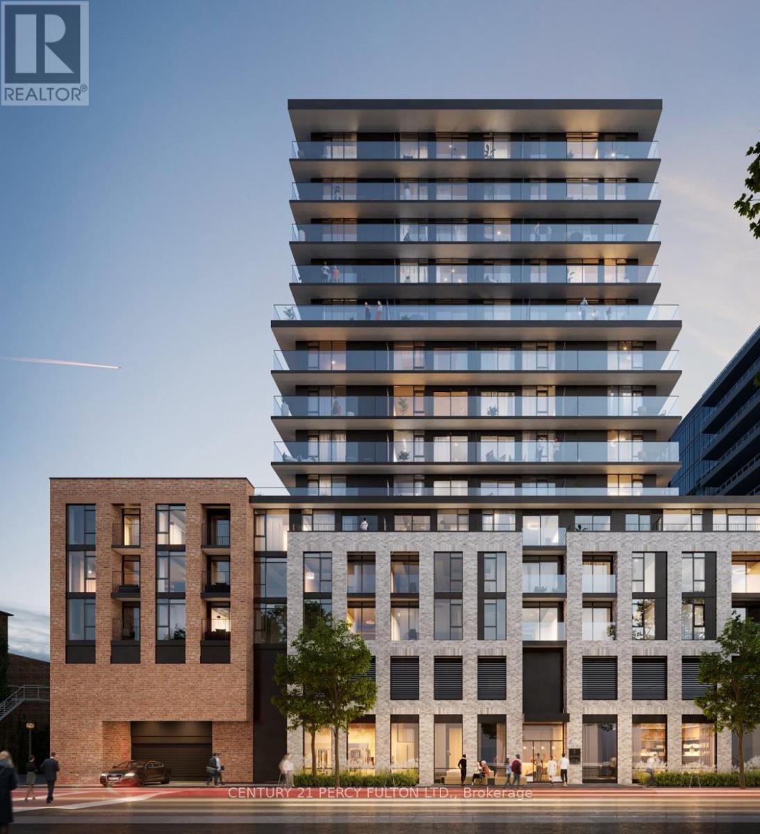 321 - 1 JARVIS STREET, Hamilton, Ontario