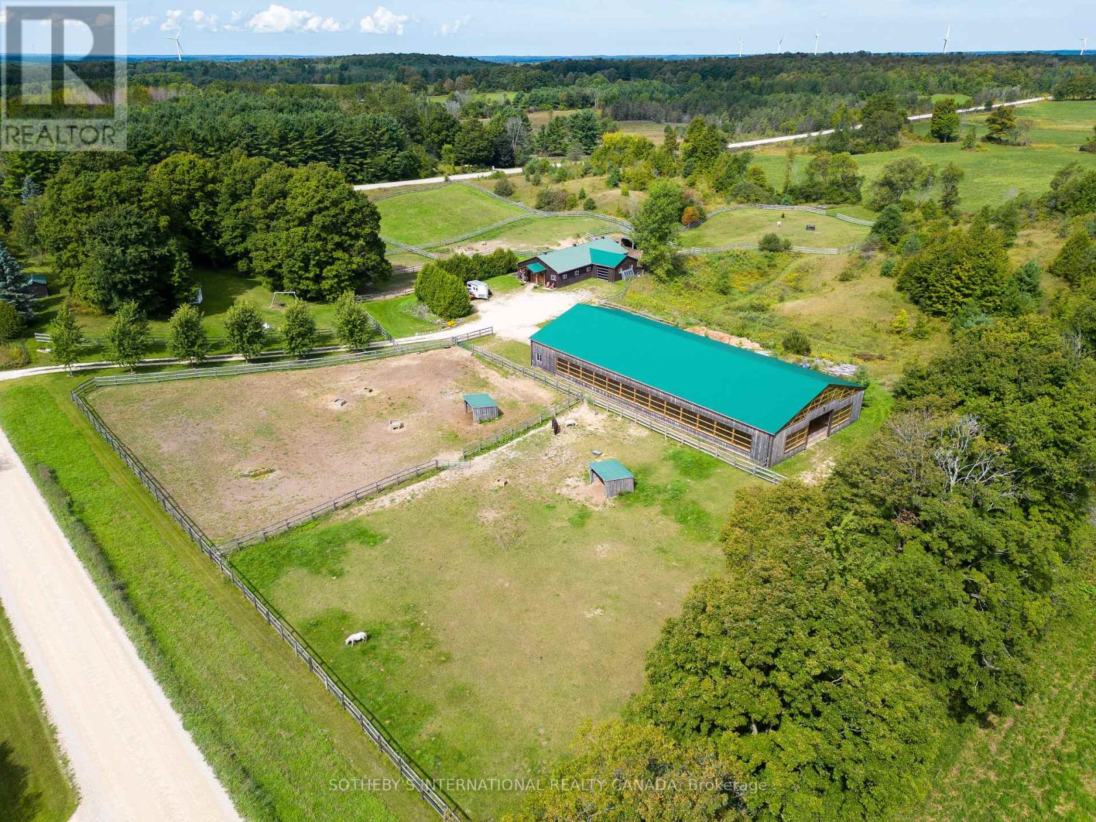 553291 Grey 23 Road, West Grey, Ontario  N0C 1K0 - Photo 41 - X12392596