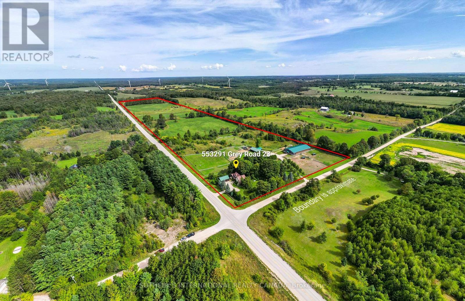 553291 Grey 23 Road, West Grey, Ontario  N0C 1K0 - Photo 42 - X12392596