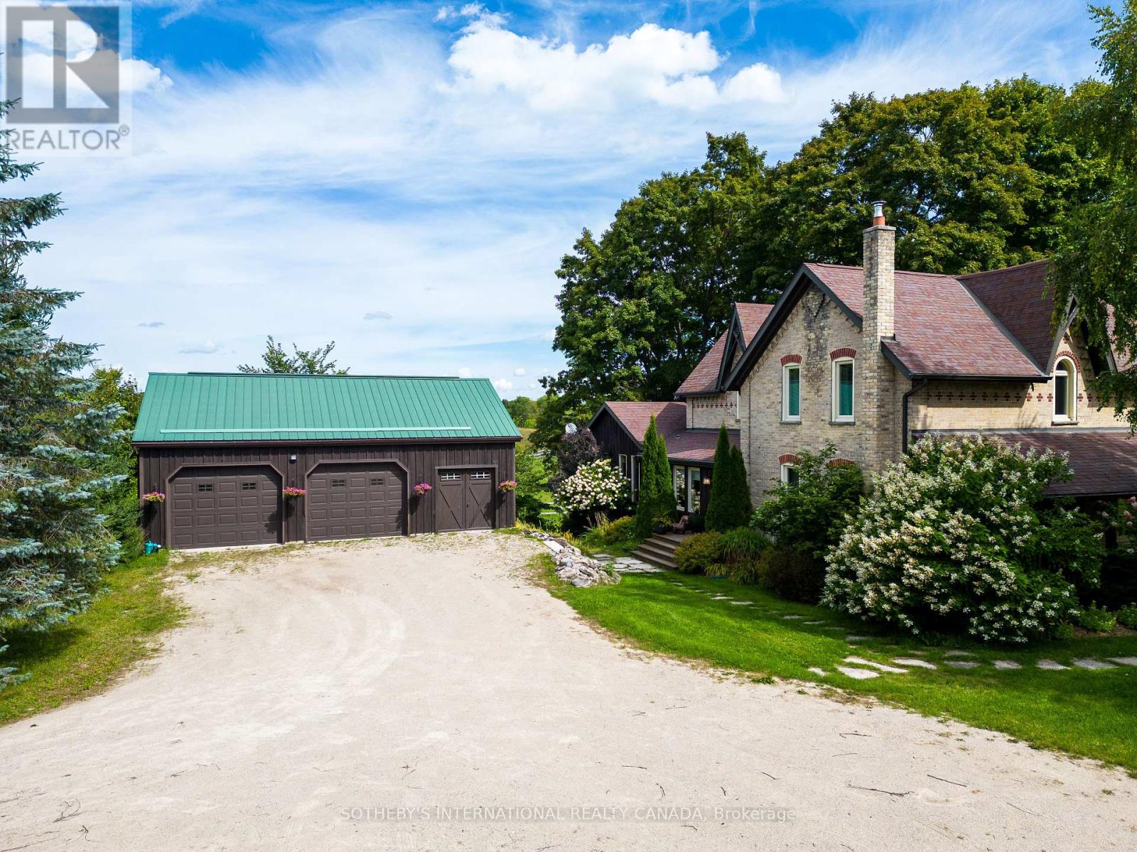 553291 Grey 23 Road, West Grey, Ontario  N0C 1K0 - Photo 44 - X12392596