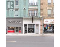 419 Richmond Street, London East (East F), Ca