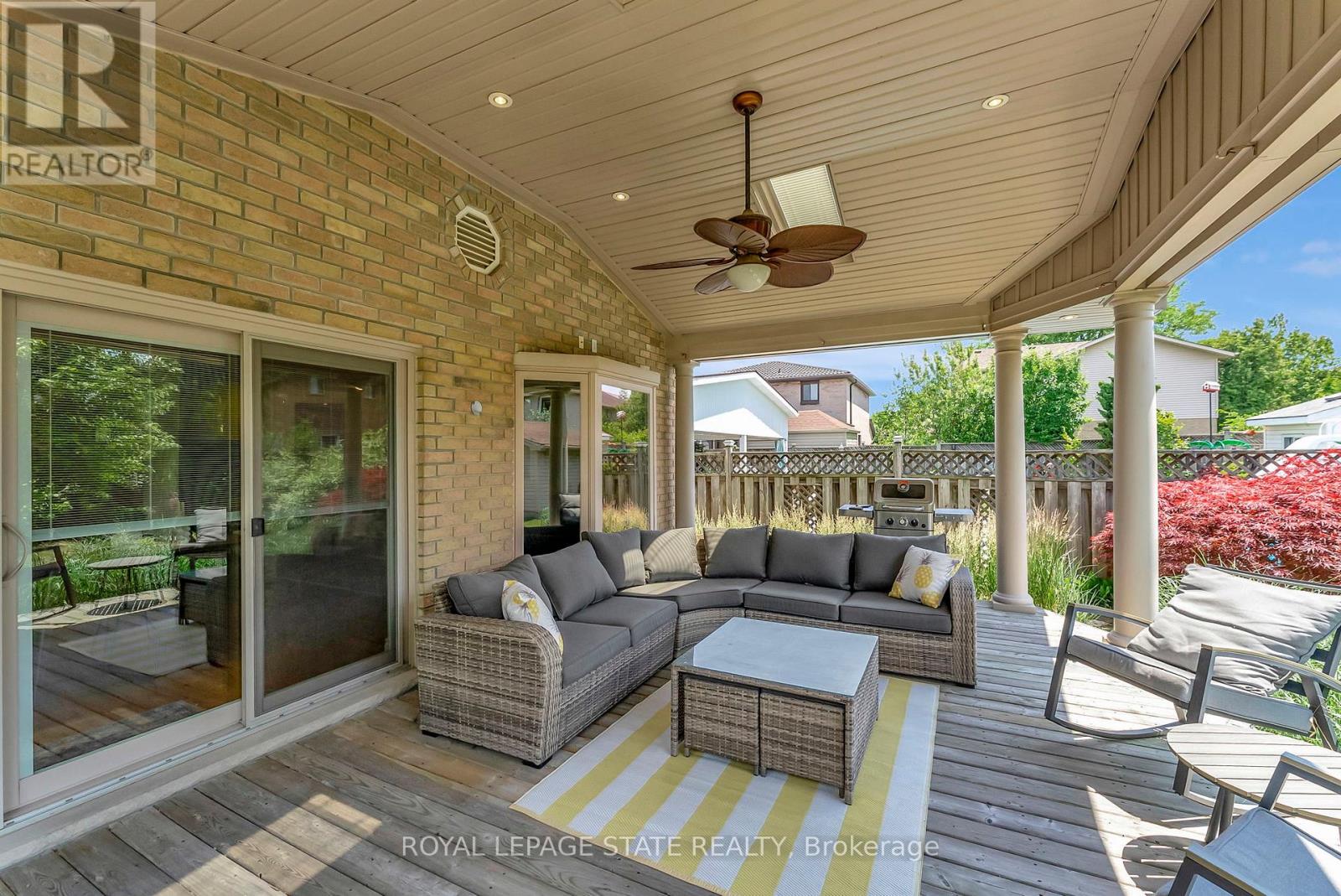 14 Anita Court, Hamilton (Butler), Ontario  L8W 3A6 - Photo 32 - X12392645