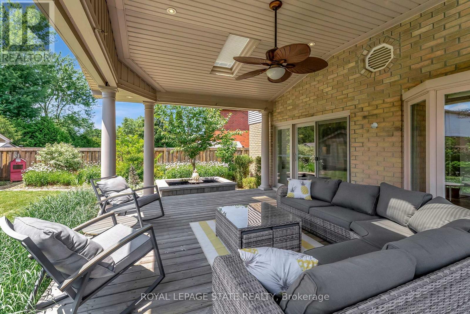 14 Anita Court, Hamilton (Butler), Ontario  L8W 3A6 - Photo 33 - X12392645