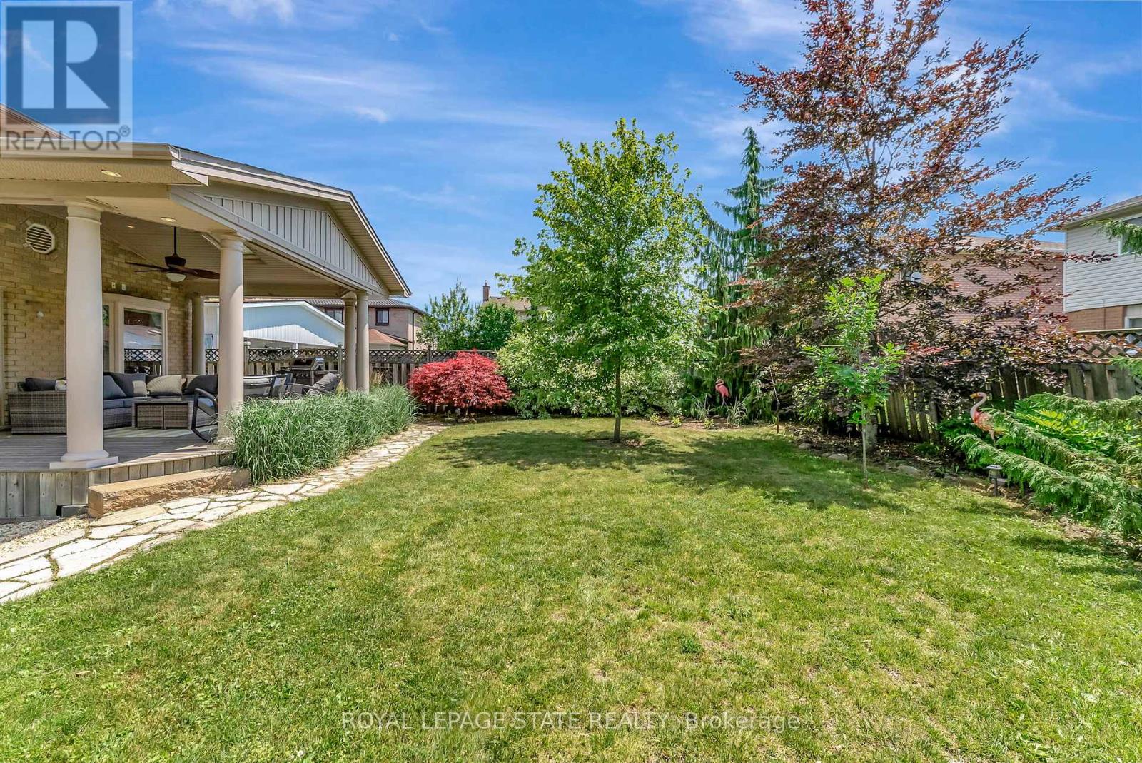 14 Anita Court, Hamilton (Butler), Ontario  L8W 3A6 - Photo 35 - X12392645