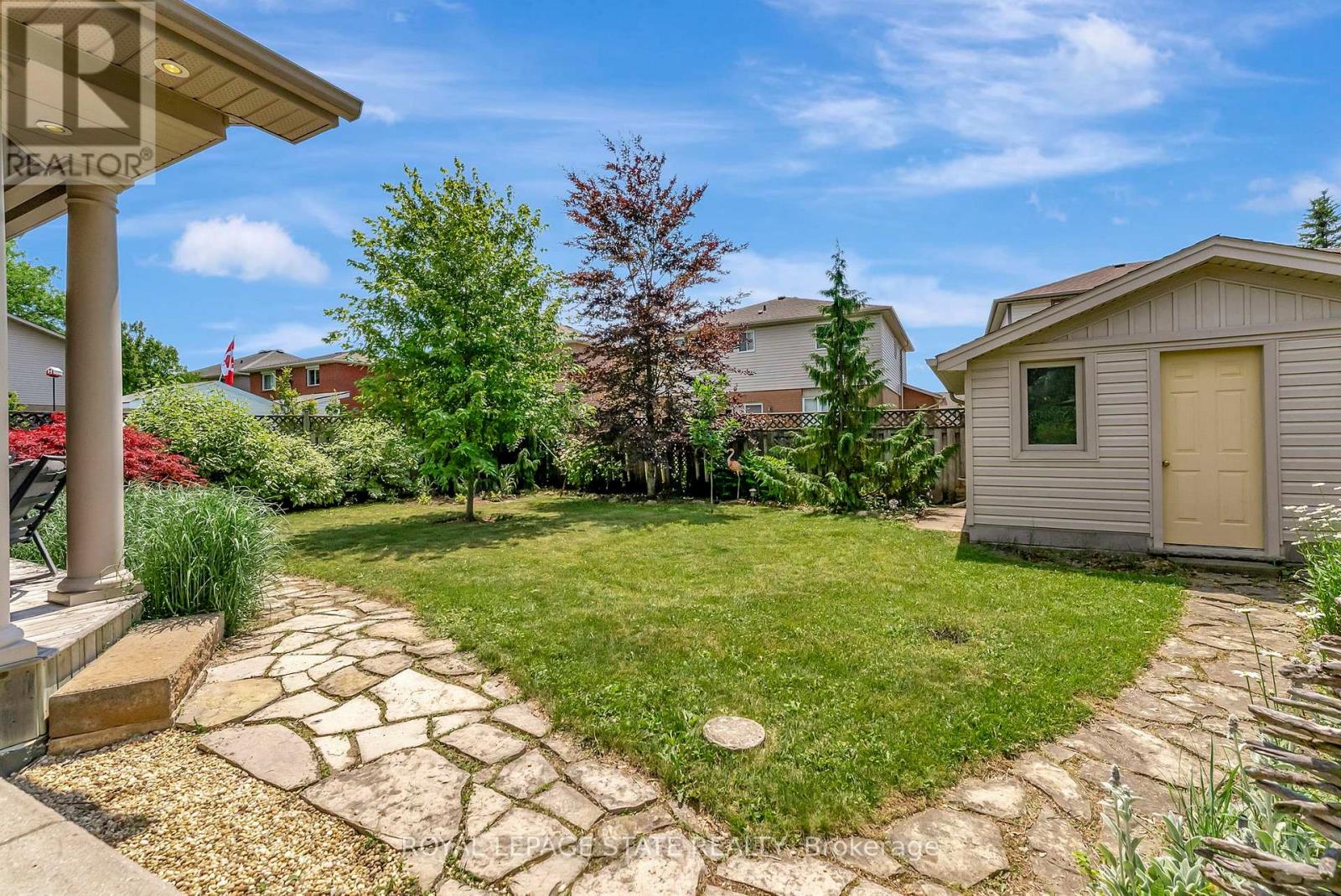 14 Anita Court, Hamilton (Butler), Ontario  L8W 3A6 - Photo 37 - X12392645