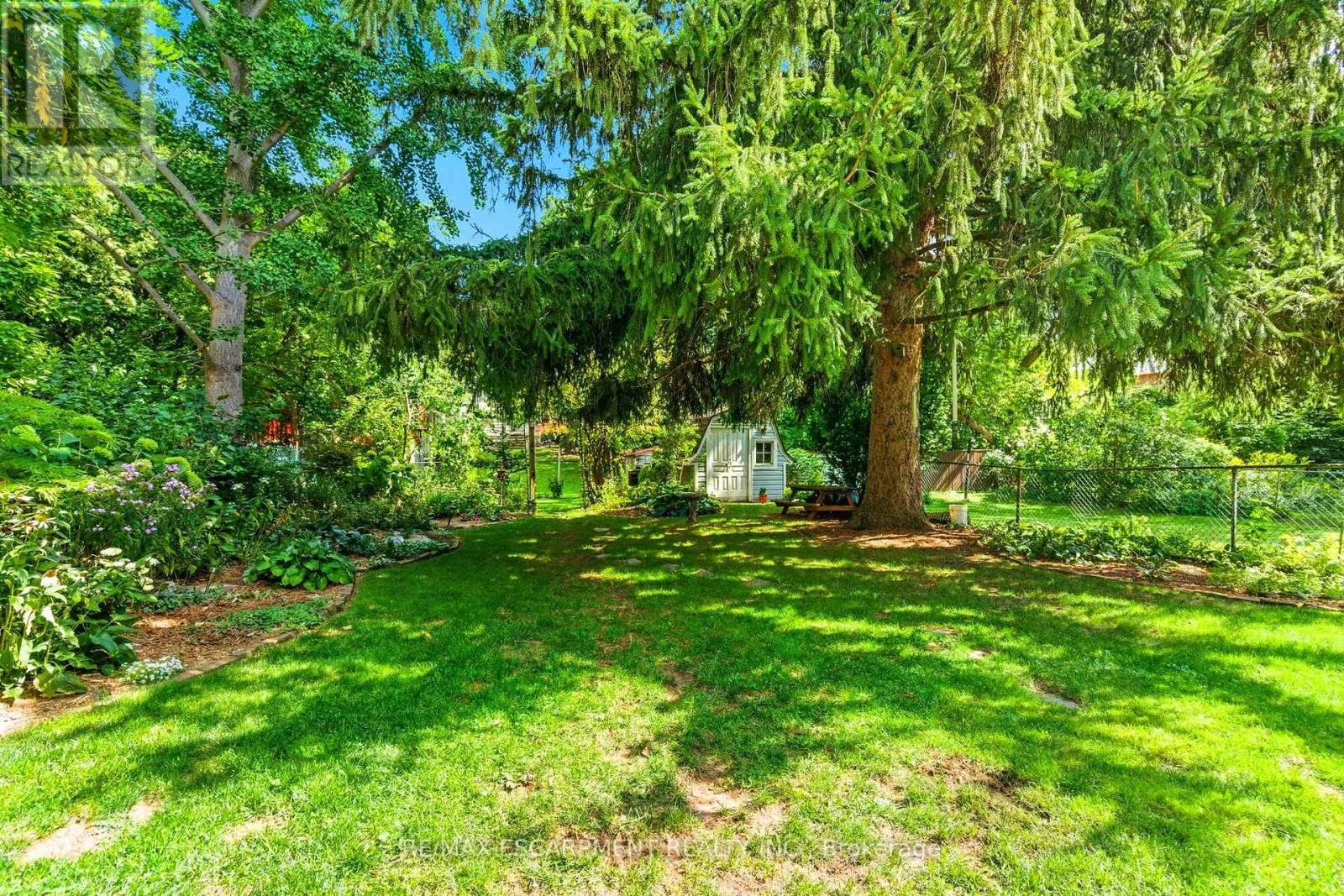 33 Broadway Avenue, Hamilton (Ainslie Wood), Ontario  L8S 2V6 - Photo 35 - X12392657