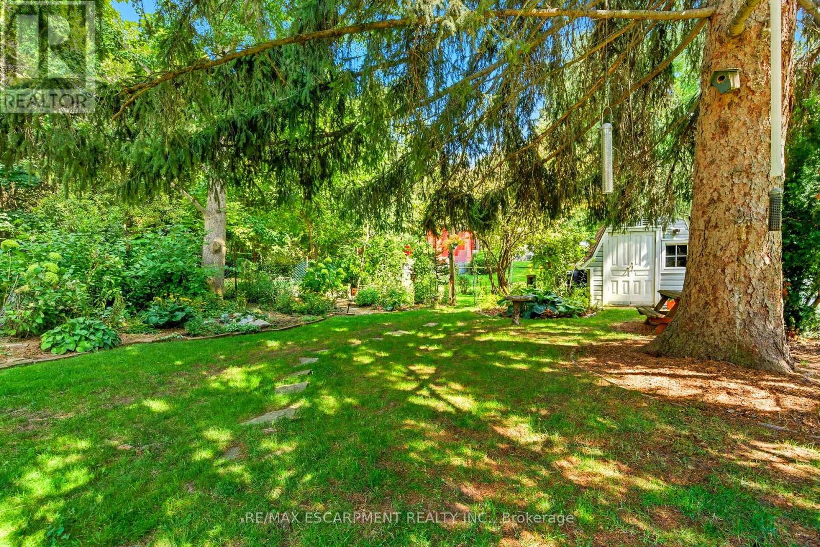 33 Broadway Avenue, Hamilton (Ainslie Wood), Ontario  L8S 2V6 - Photo 36 - X12392657