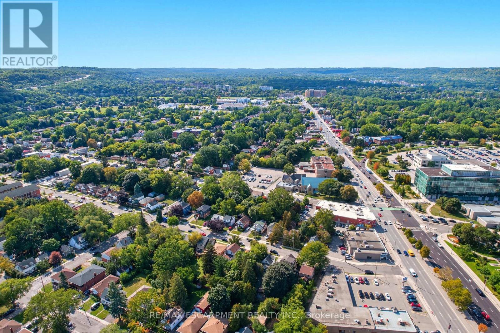 33 Broadway Avenue, Hamilton (Ainslie Wood), Ontario  L8S 2V6 - Photo 41 - X12392657